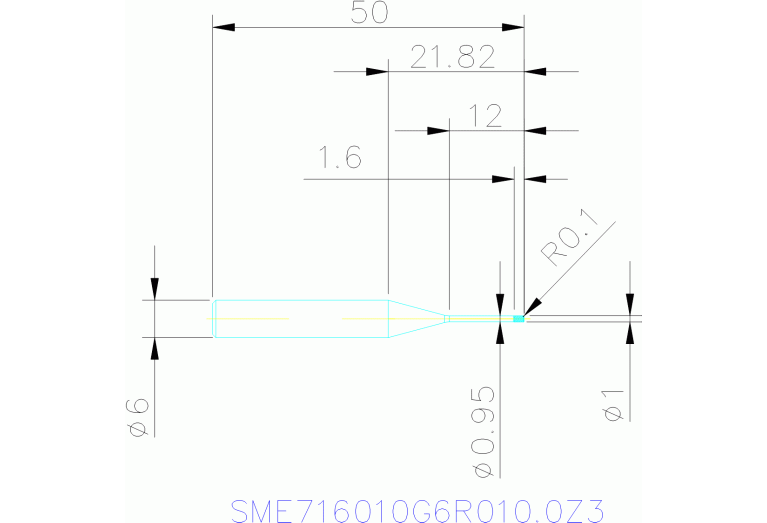 SME716010G6R010.0Z3 HXT