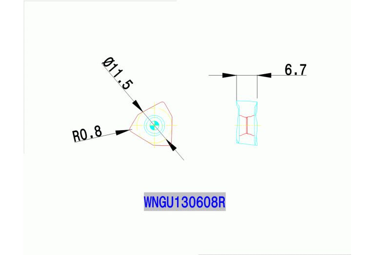 WNGU130608R IN2505
