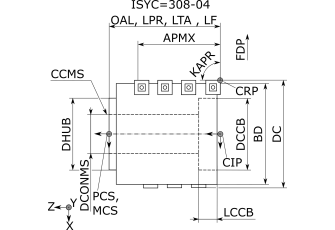 P290 SM D100-06-36-32-18