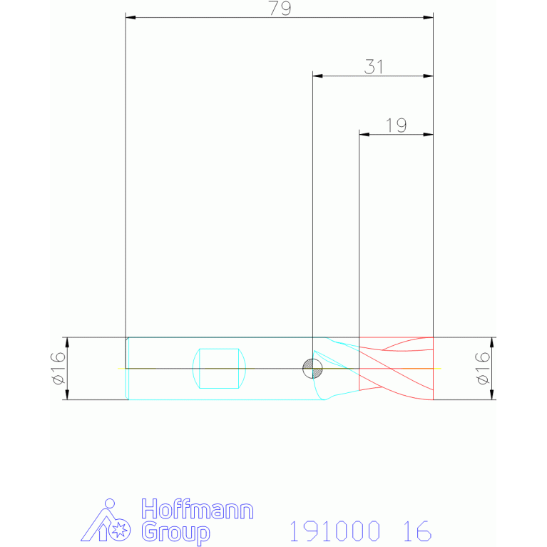 191000 16