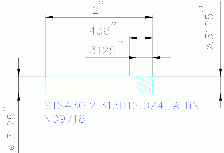 STS430.2.313D1S.0Z4 ALTIN