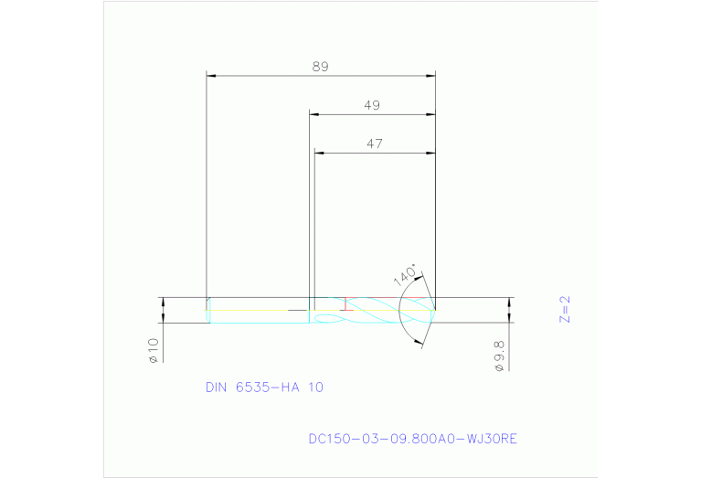 DC150-03-09.800A0-WJ30RE