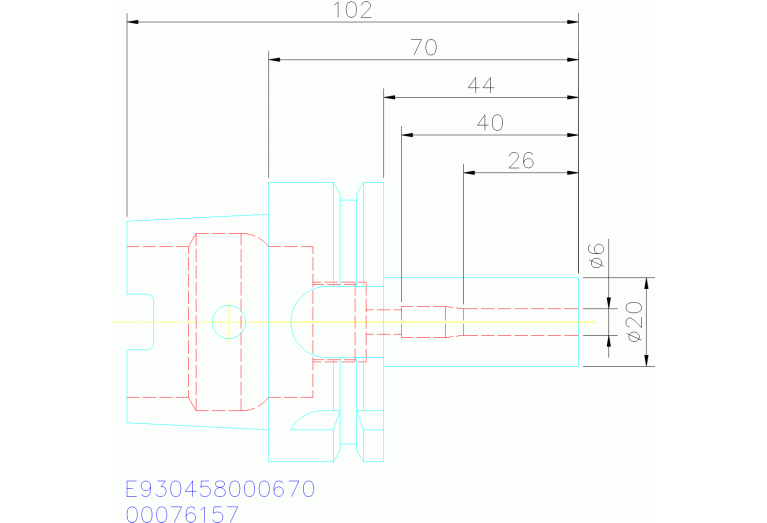E930458000670