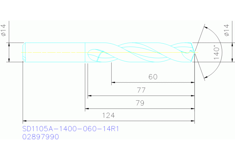 SD1105A-1400-060-14R1
