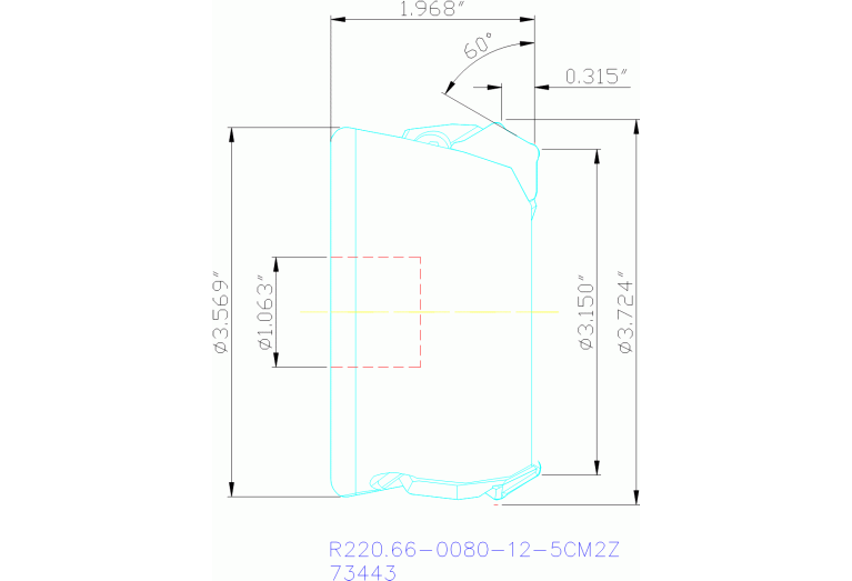 R220.66-0080-12-5CM2Z