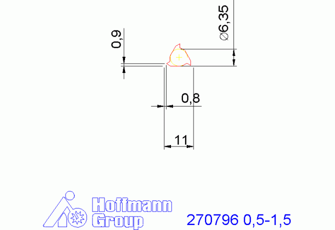 270796 0,5-1,5