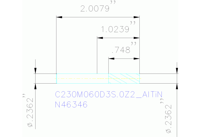 C230M060D3S.0Z2 ALTIN