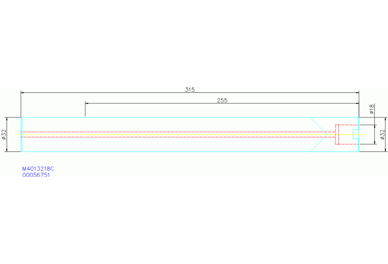 M4013218C