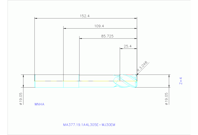 MA377.19.1A4L305E-WJ30EM