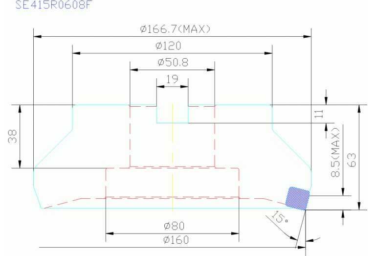 SE415-160C08R