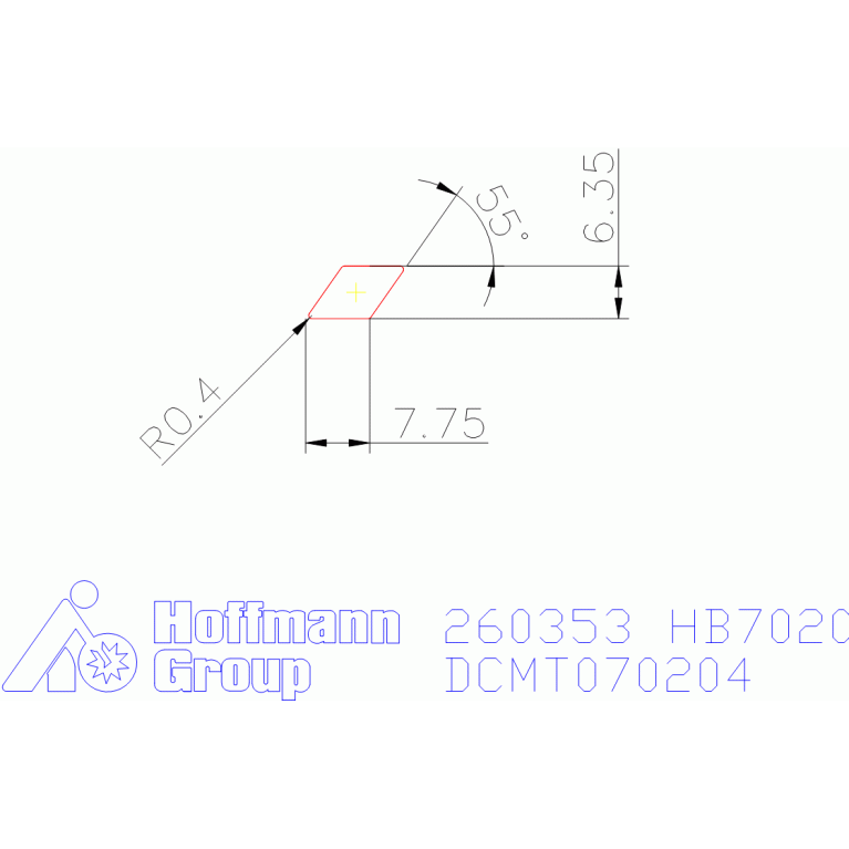 260353 HB7020