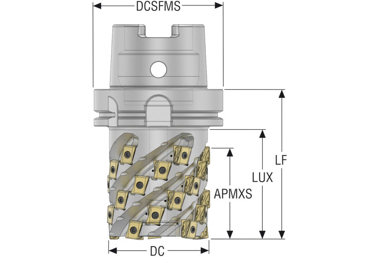 R217.94-HSK100A-080-104-12.5SA