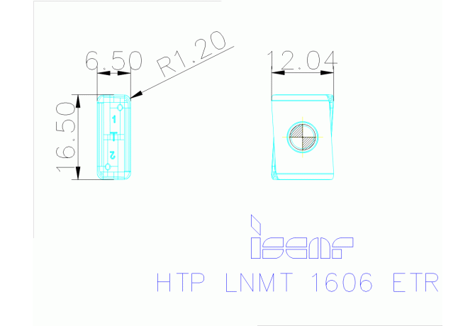 HTP LNMT 1606 ETR IC810