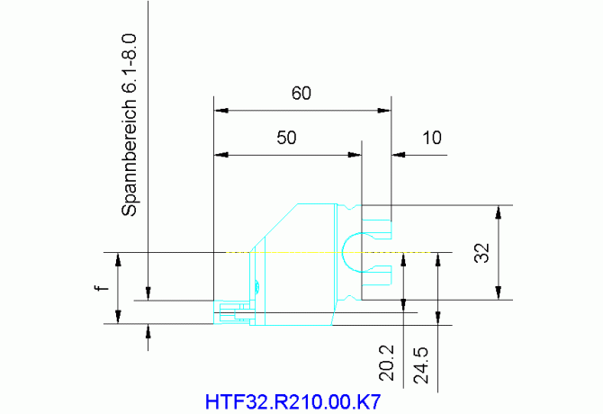HTF32 R210.00.K7