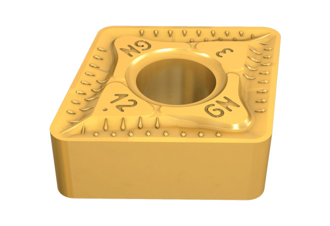 CNMG 190612-GN IC830