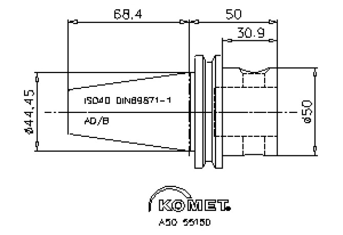 A50 55150