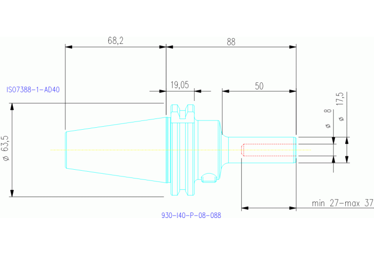 930-I40-P-08-088