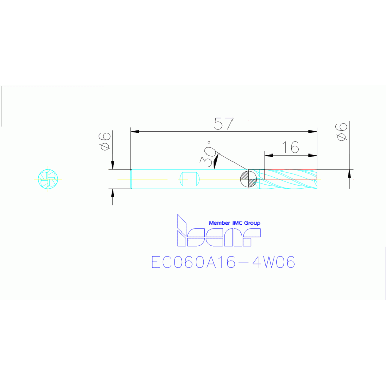 EC060A16-4W06 IC900