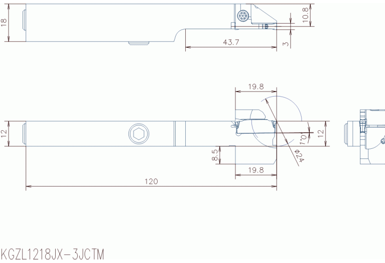 KGZL1218JX-3JCTM
