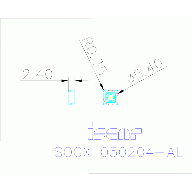 SOGX 050204-AL IC08