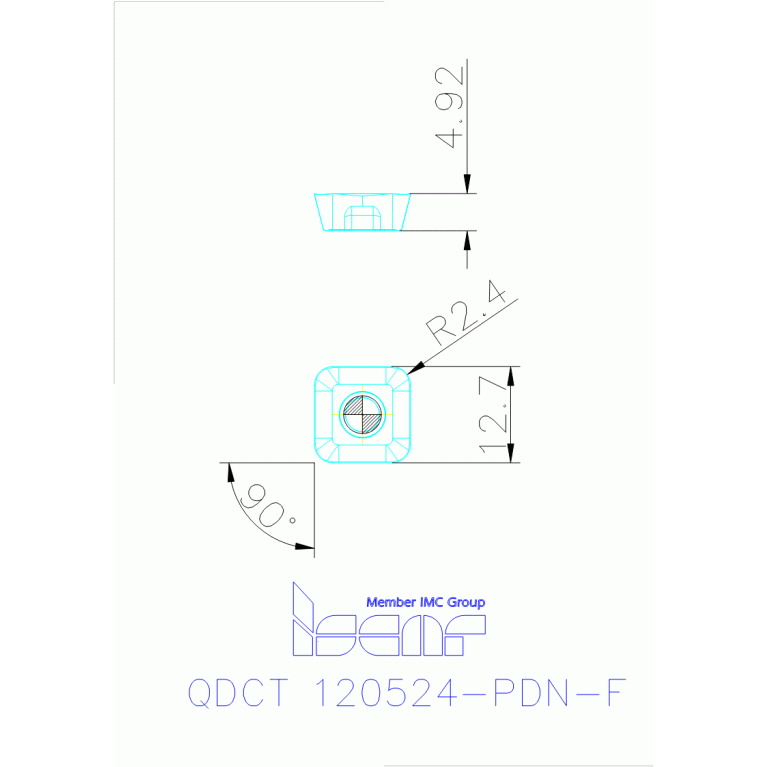 QDCT 120524-PDN-F IC330