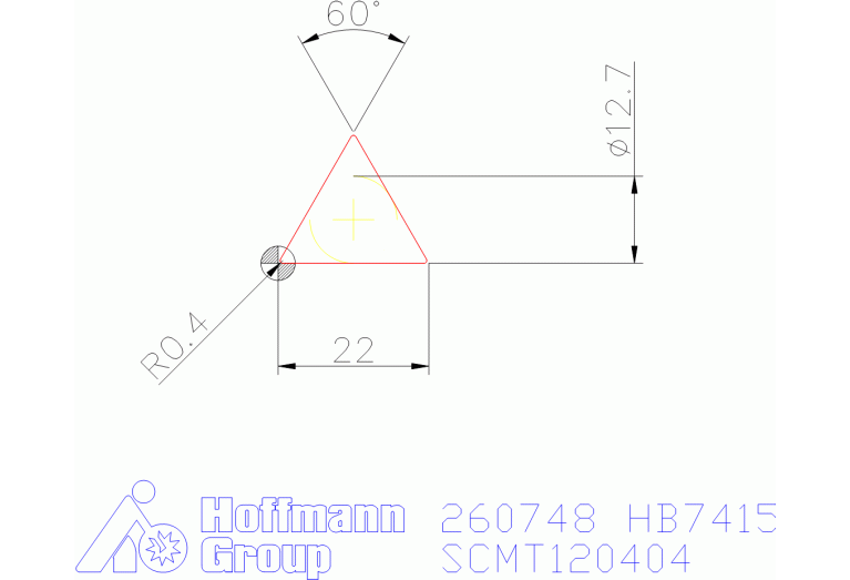 260748 HB7415
