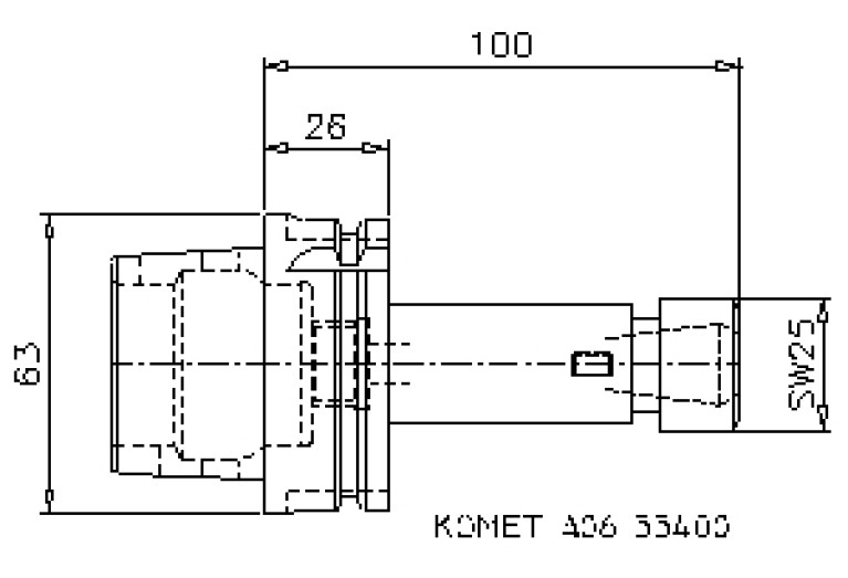 A06 33400
