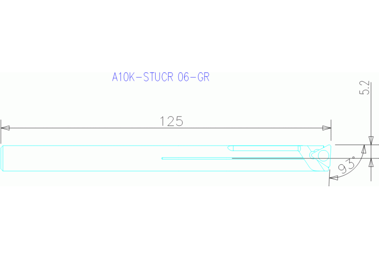 A10K-STUCR 06-GR