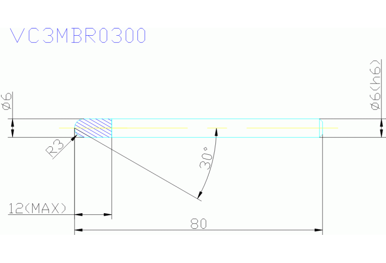 VC3MBR0300