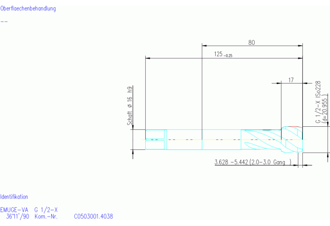 C0503001.4038