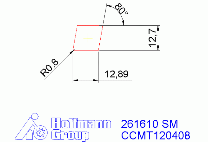 261610 SM