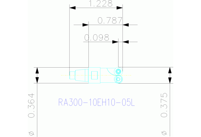 RA300-10EH10-05L