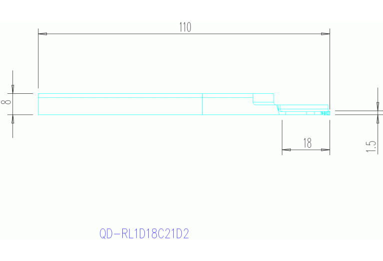 QD-RL1D18C21D2