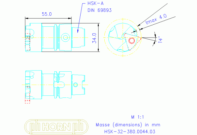 HSK-32-380.0044.03