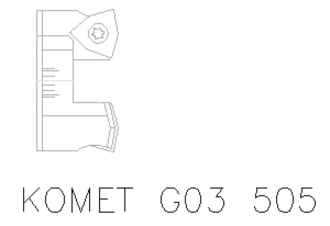 G03 50510