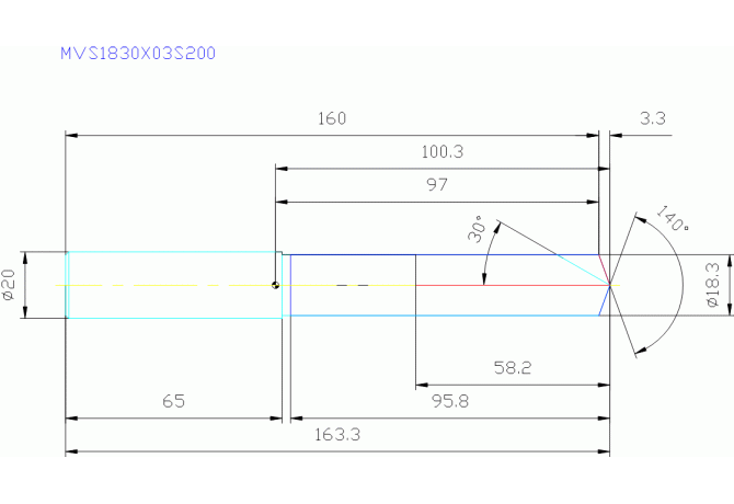 MVS1830X03S200