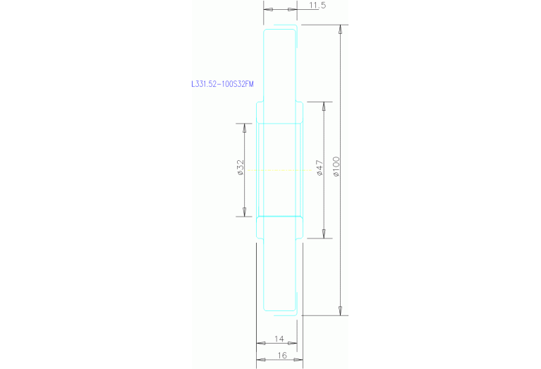 L331.52-100S32FM