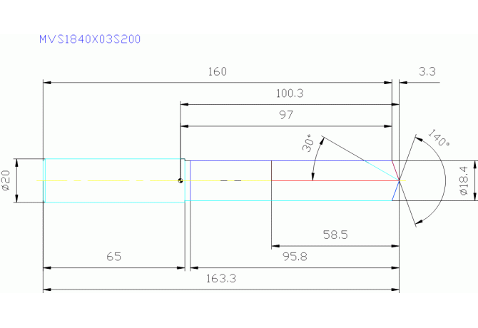 MVS1840X03S200