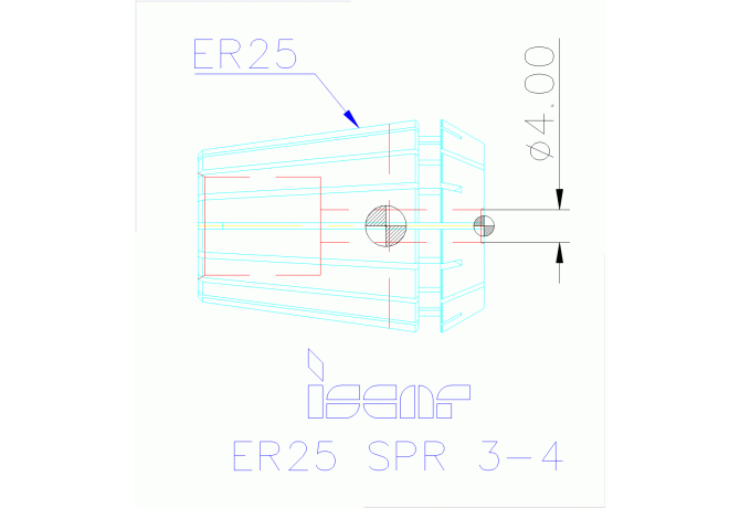 ER25 SPR 3-4