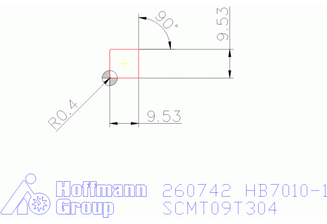 260742 HB7010-1