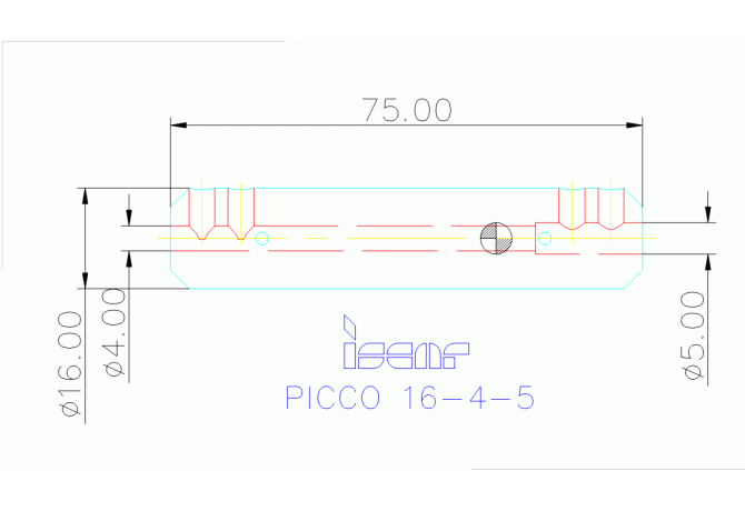 PICCO 16-4-5