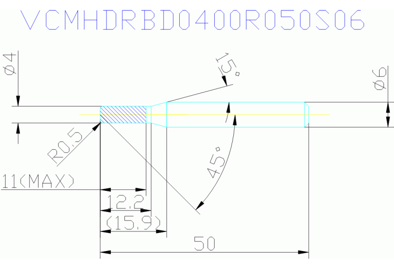 VCMHDRBD0400R050S06
