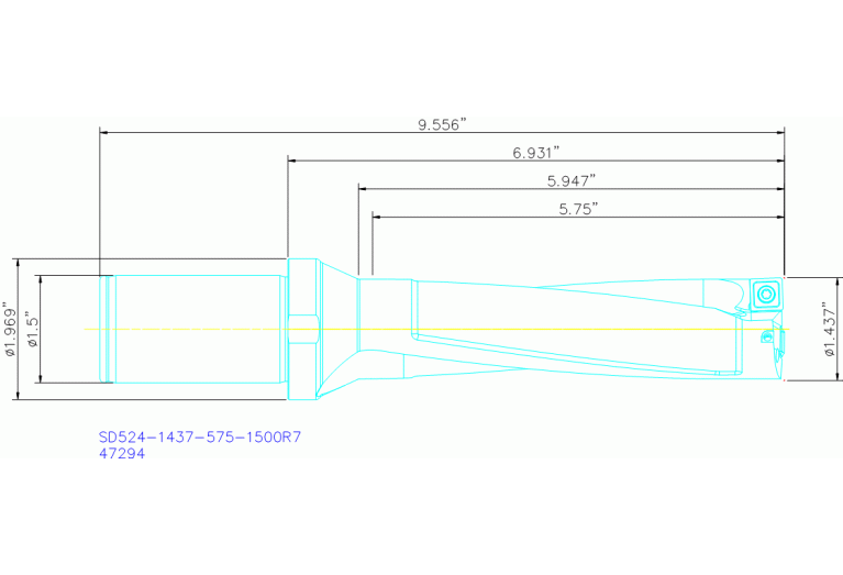 SD524-1437-575-1500R7