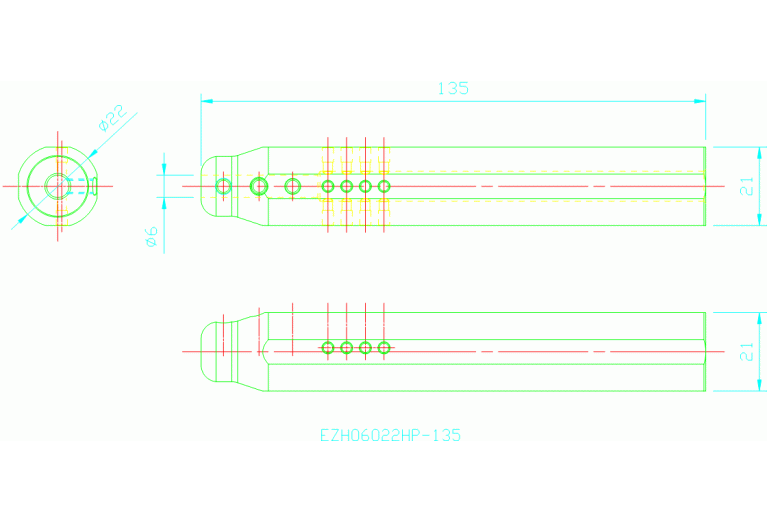EZH06022HP-135