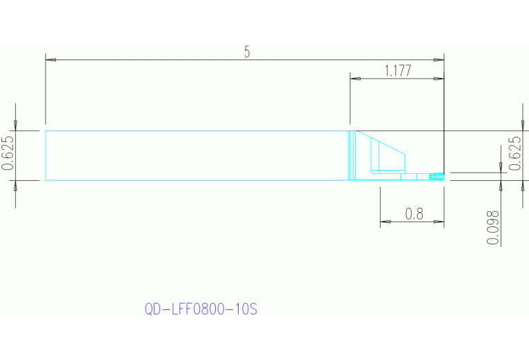 QD-LFF0800-10S