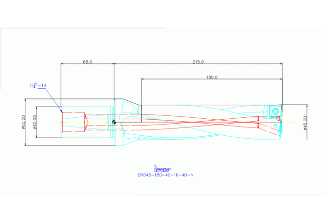 DR045-180-40-16-4D-N