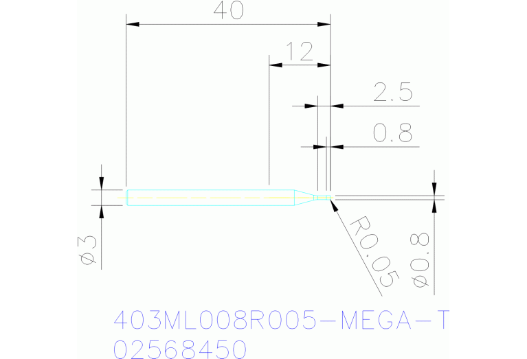 403ML008R005-MEGA-T