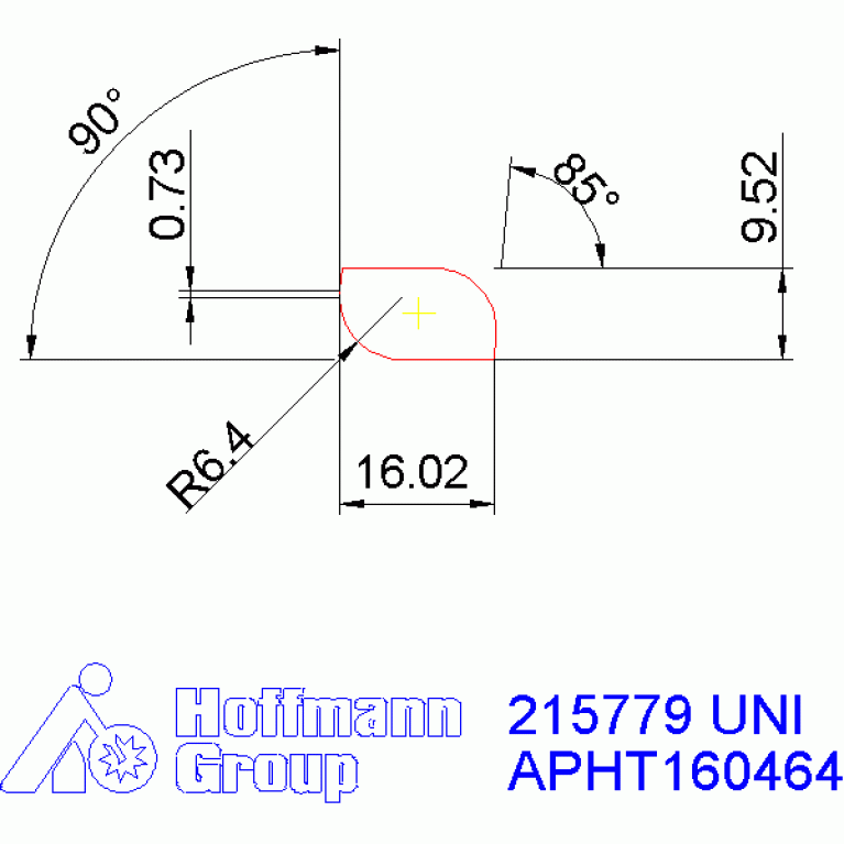 215779 UNI