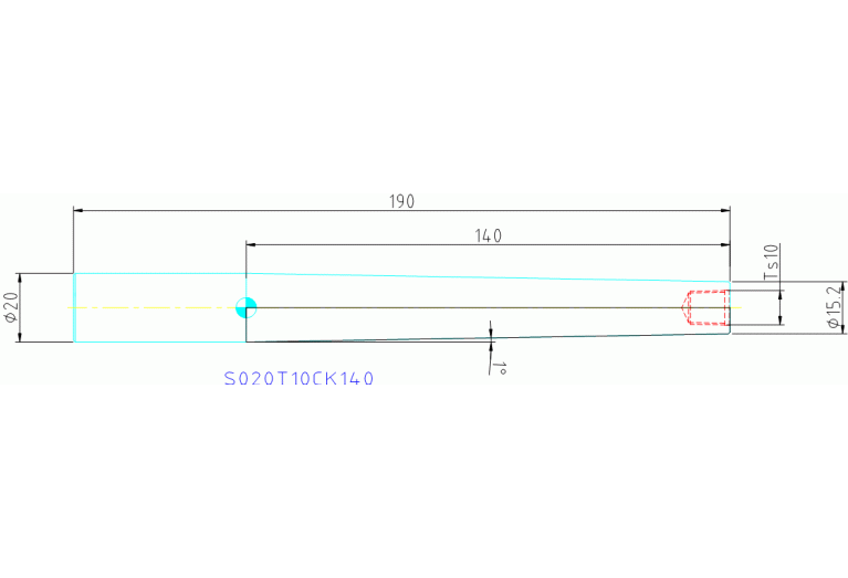 S020T10CK140