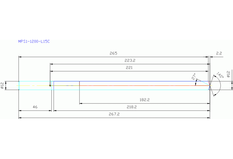 MPS1-1200-L15C DP1021